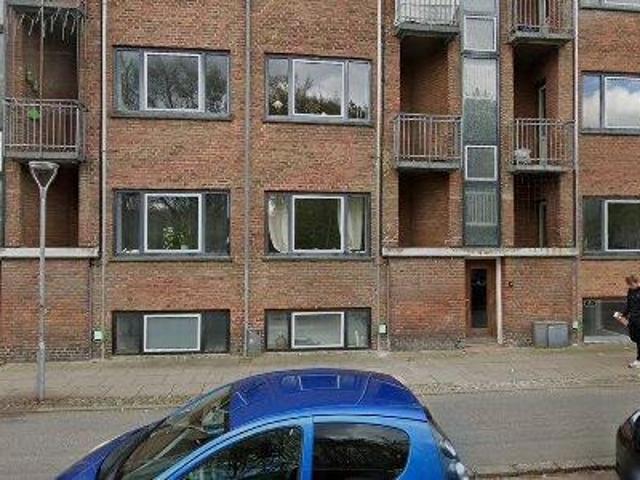 59 m2 lejlighed til leje i Aalborg Centrum