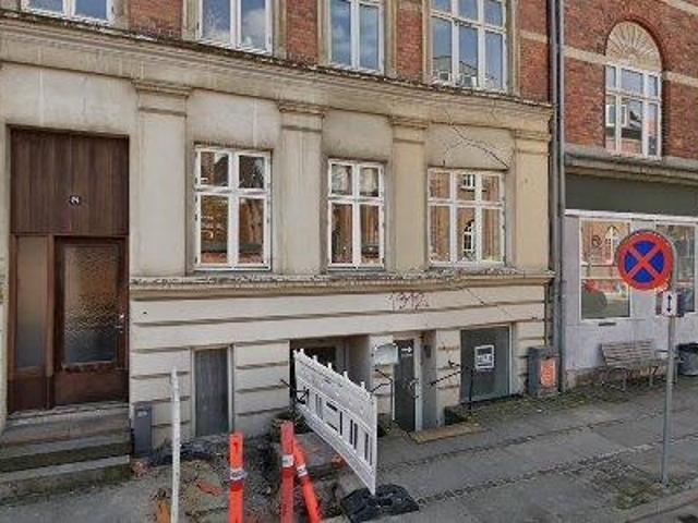 59 m2 lejlighed til leje i Aalborg Centrum