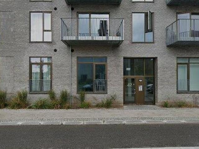 59 m2 lejlighed til leje i København S