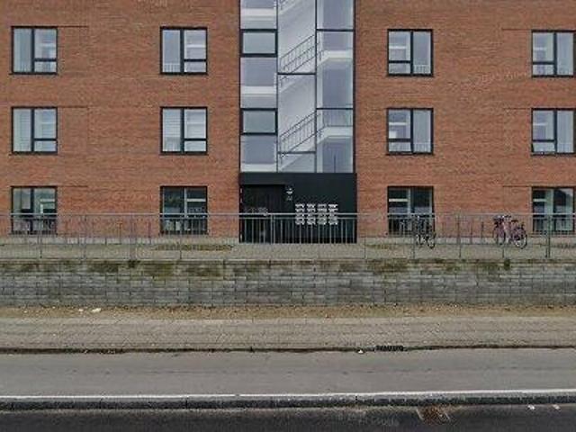 59 m2 lejlighed til leje i Odense C
