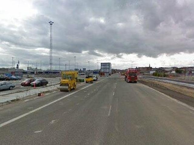 59 m2 lejlighed til leje i Århus C
