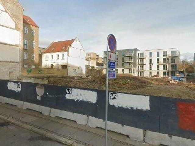 59 m2 lejlighed til leje i Århus C