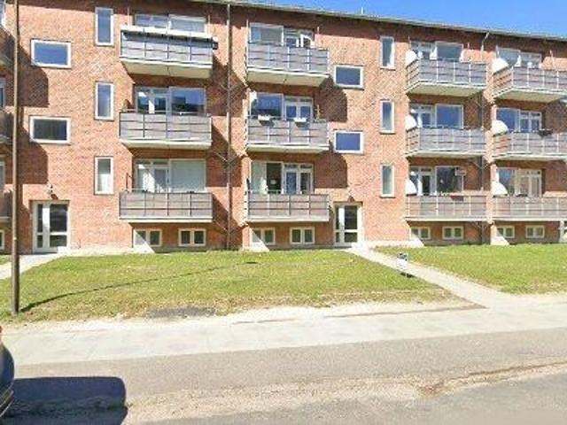 59 m2 lejlighed til salg i Vanløse