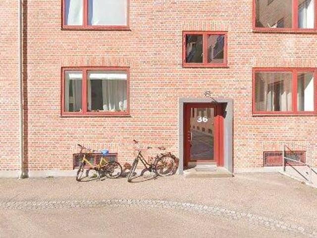 59 m2 lejlighed til salg i Valby
