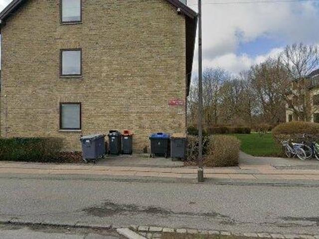59 m2 lejlighed til salg i Valby