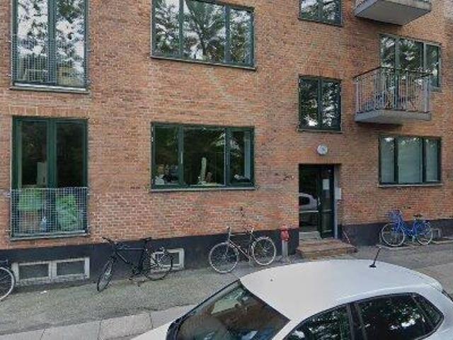 59 m2 lejlighed til salg i Valby