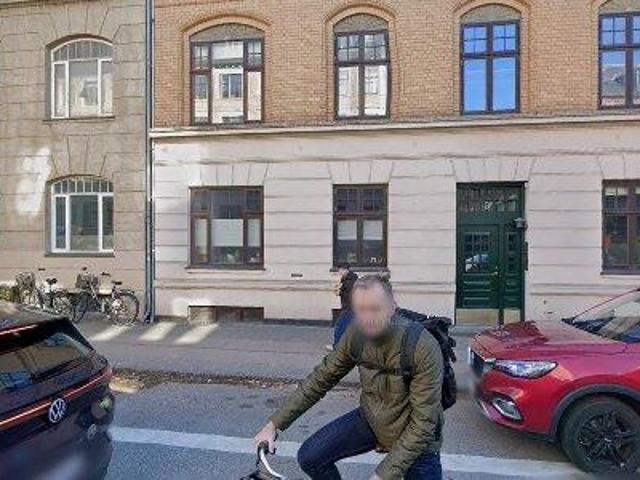 59 m2 lejlighed til salg i Valby