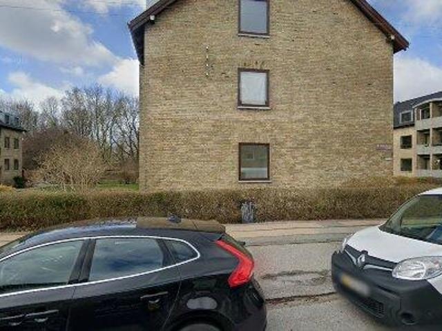 59 m2 lejlighed til salg i Valby