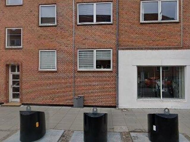 59 m2 lejlighed til salg i Aalborg Centrum