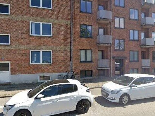 59 m2 lejlighed til salg i Aalborg Centrum