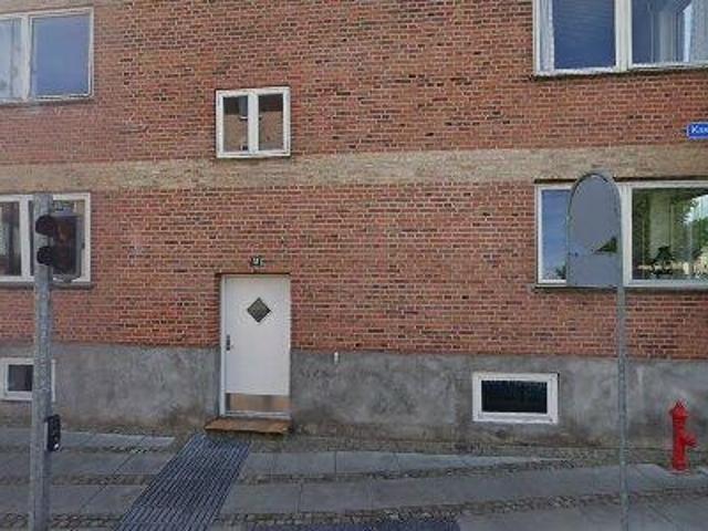 59 m2 lejlighed til salg i Aalborg Centrum