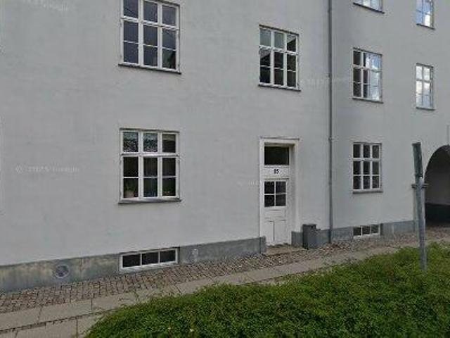 59 m2 lejlighed til salg i Aalborg Centrum