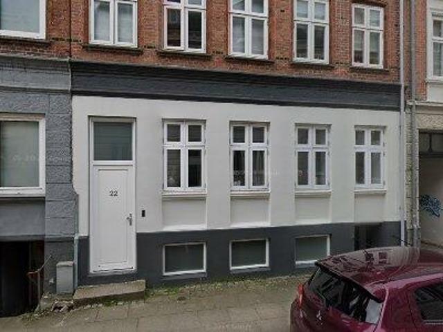 59 m2 lejlighed til salg i Aalborg Centrum