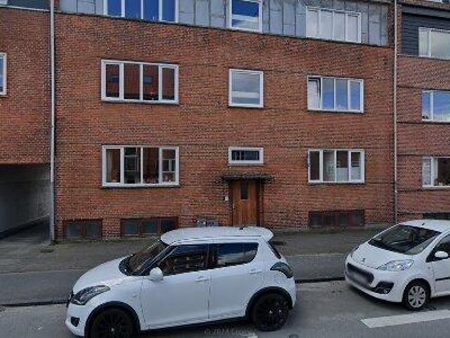 59 m2 lejlighed til salg i Esbjerg Centrum