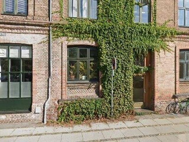 59 m2 lejlighed til salg i Frederiksberg C