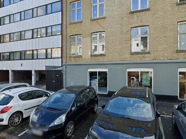 59 m2 lejlighed til salg i Frederiksberg C