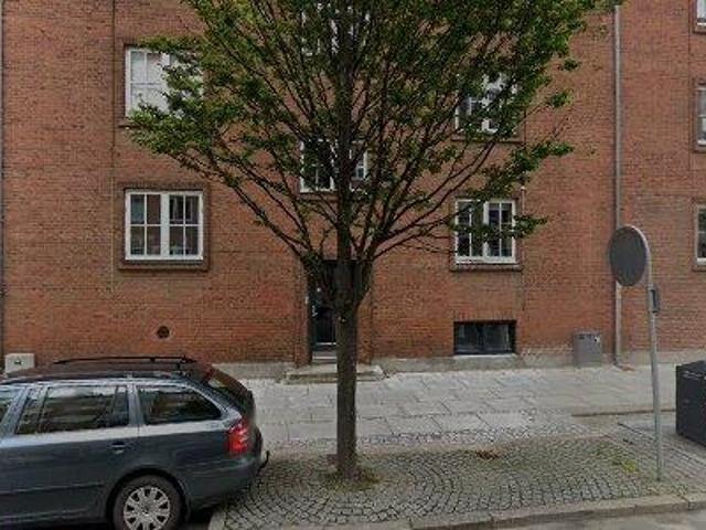 59 m2 lejlighed til salg i Horsens