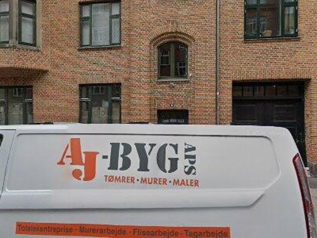 59 m2 lejlighed til salg i København S