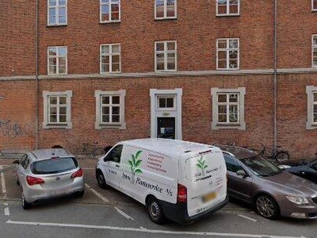 59 m2 lejlighed til salg i København S