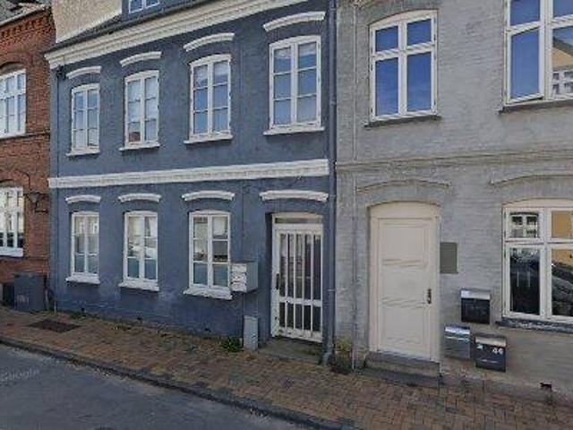 59 m2 lejlighed til salg i Odense C
