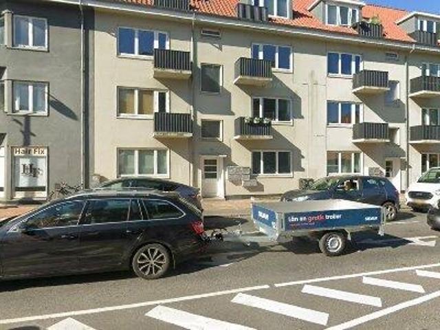 59 m2 lejlighed til salg i Odense C