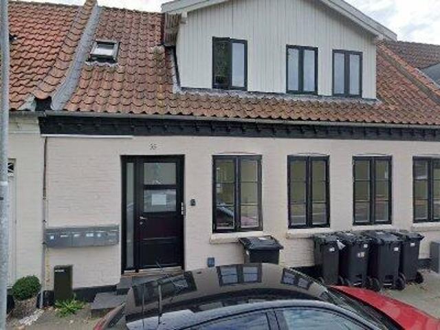 59 m2 lejlighed til salg i Odense C