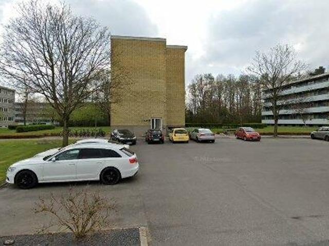 59 m2 lejlighed til salg i Odense N