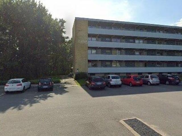 59 m2 lejlighed til salg i Odense N