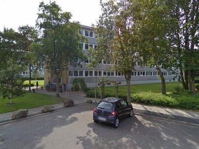 59 m2 lejlighed til salg i Odense N
