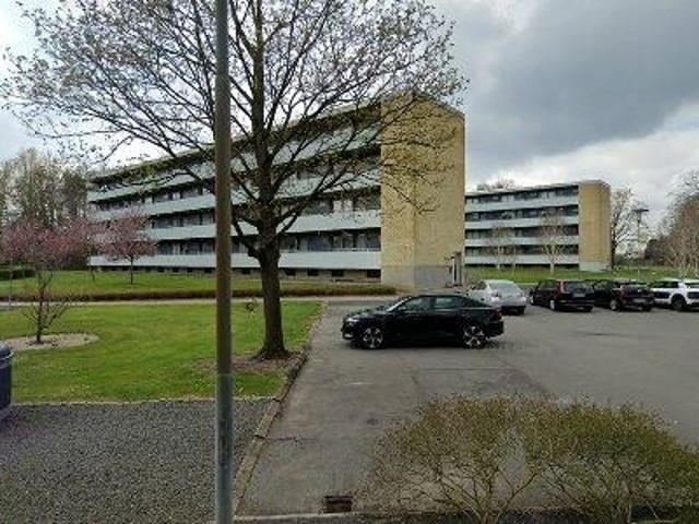 59 m2 lejlighed til salg i Odense N