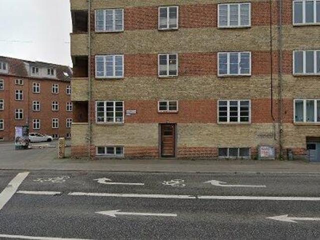 59 m2 lejlighed til salg i Århus N