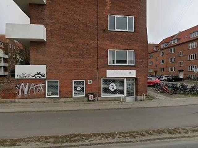 59 m2 lejlighed til salg i Århus C
