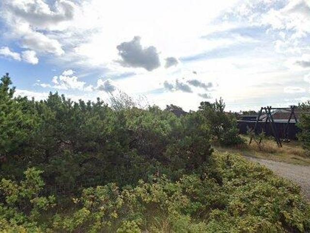 59 m2 lejlighed til salg i Sæby