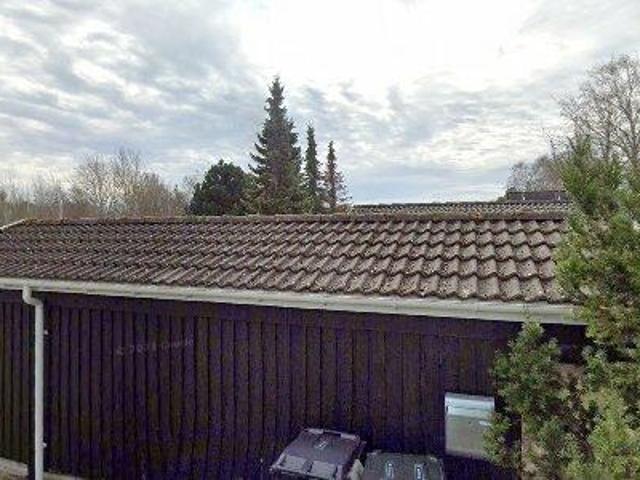 59 m2 lejlighed til salg i Sjællands Odde