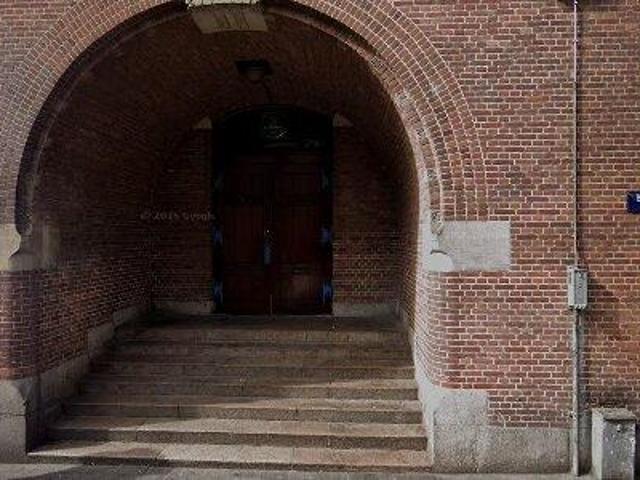 59 m2 office space for rent in Amsterdam Centrum