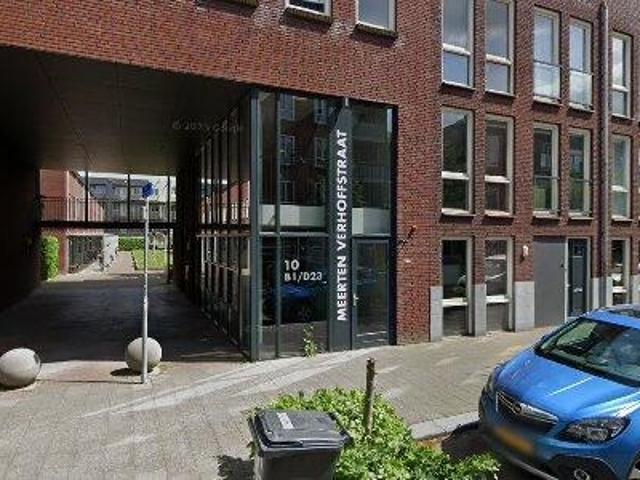 59 m2 office space for rent in Breda