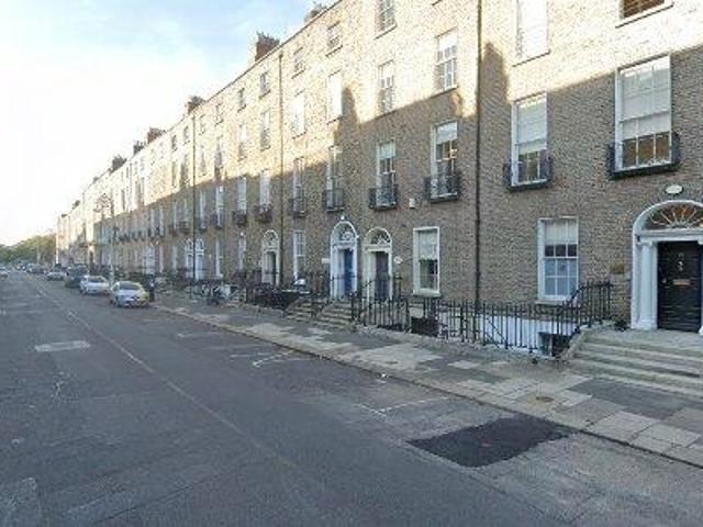 59 m2 office space for sale in Dublin 2