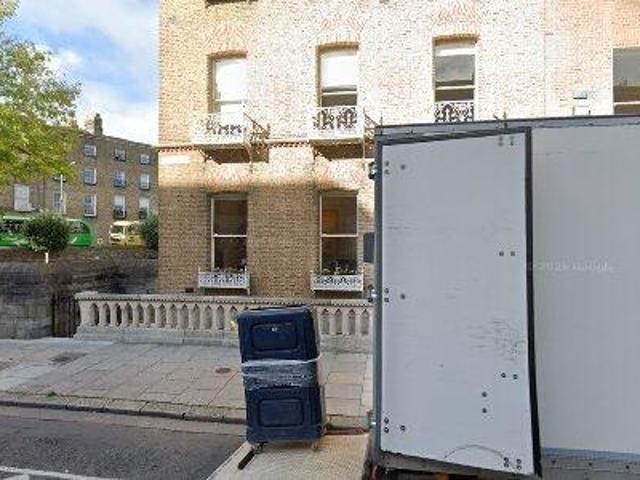 59 m2 office space for sale in Dublin 2