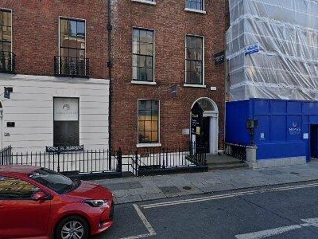 59 m2 office space for sale in Dublin 2
