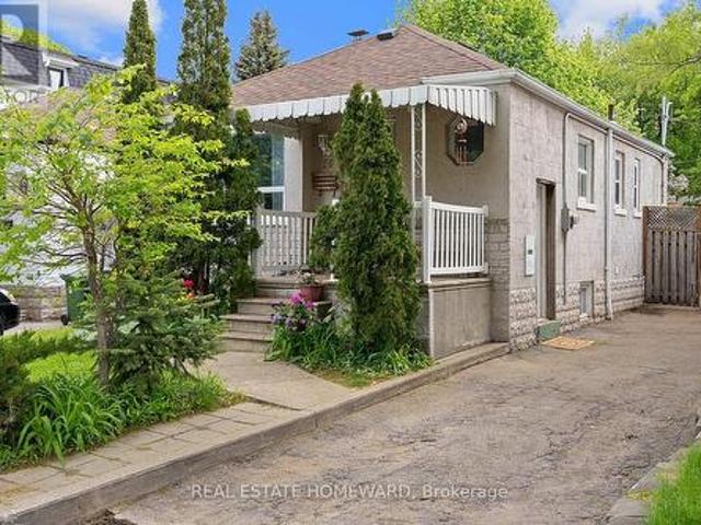 59 Manderley Drive, Toronto, ON, M1N 3G1 house for sale | Listing ID E13168 | Royal LePage
