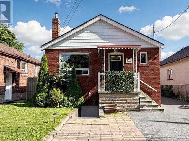 59 Manitoba Street, Toronto, ON, M8Y 1E1 house for sale | Listing ID W13545 | Royal LePage