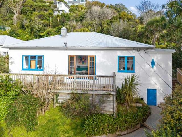 59 Mairangi Road, Wadestown, Wellington City