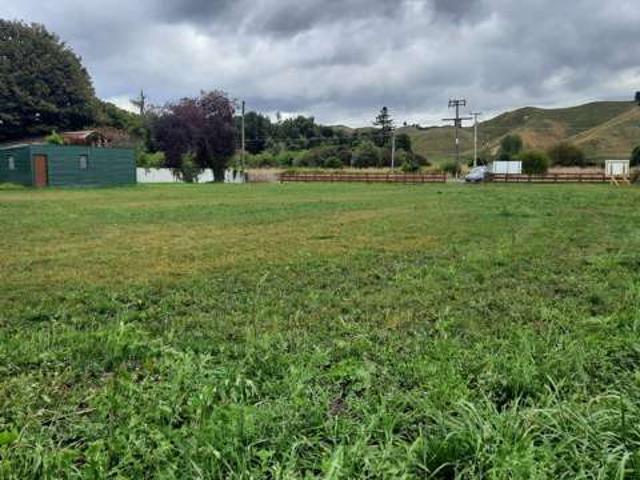 59 Makohine Lane, Ohingaiti, Manawatu