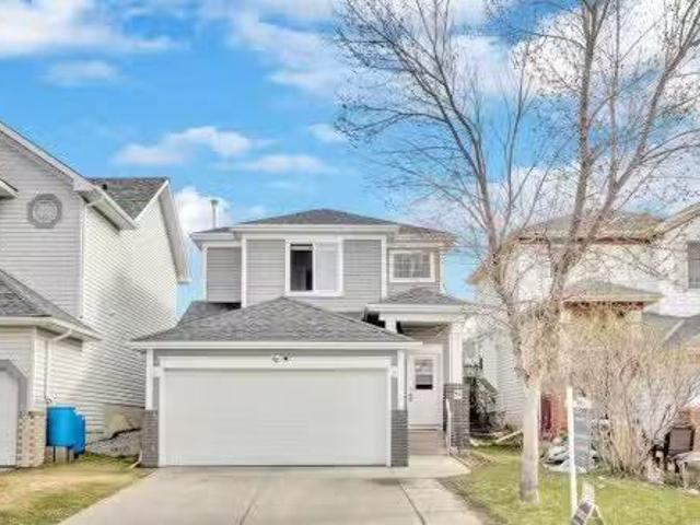 59 Martin Crossing Park Ne, Calgary, AB, T3J 3N6 house for s.