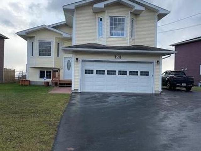59 Maryland Drive, Stephenville, NL, A2N 2V7 house for sale | Listing ID 1279 | Royal LePage