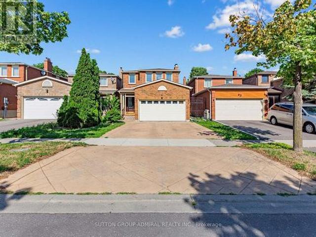 59 Marita Place, Vaughan, ON, L4K 3J8 house for sale | Listing ID N13574 | Royal LePage