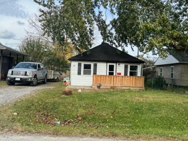 59 Melody Trail, St. Catharines, ON, L2M 1C6 house for sale | Listing ID X13023 | Royal LePage