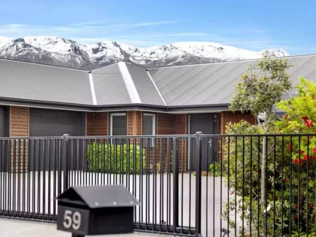 59 Missy Crescent, Cromwell, Central Otago