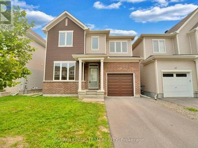 59 Moonbeam Street, Ottawa, ON, K2J 0K6 house for sale | Listing ID X13570 | Royal LePage