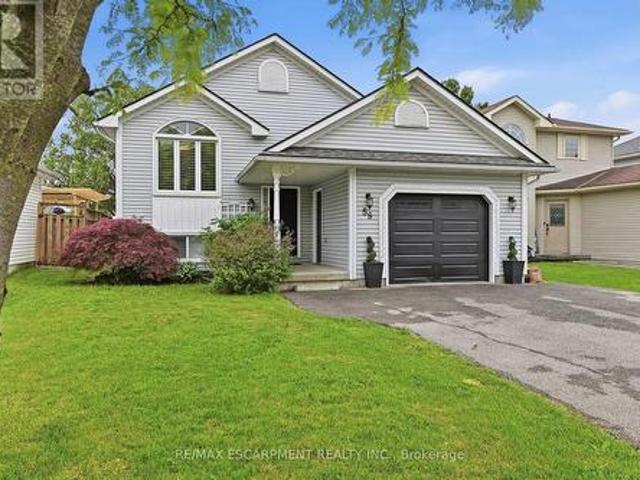 59 Morgan Drive, Haldimand, ON, N3W 1H7 house for sale | Listing ID X13455 | Royal LePage